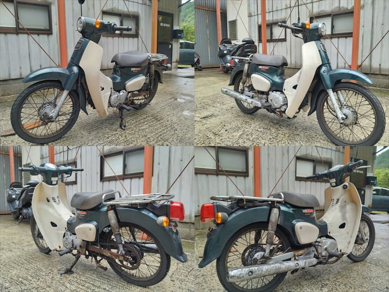 車体画像②
